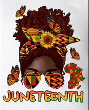 Load image into Gallery viewer, Juneteenth Shades