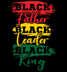 Black King