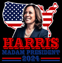 Load image into Gallery viewer, Harris - Madam President (states)