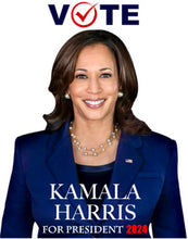 Load image into Gallery viewer, Vote Kamala 2024