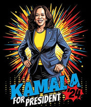 Load image into Gallery viewer, Kamala -Superhero)