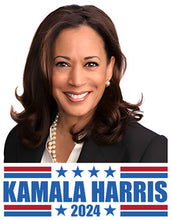 Load image into Gallery viewer, Kamala 2024