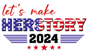 Let’s Make Herstory 2024