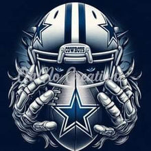 Load image into Gallery viewer, Dallas Cowboys