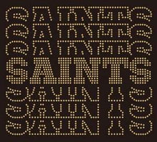 Load image into Gallery viewer, New Orleans Saints - Words