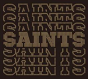 New Orleans Saints - Words