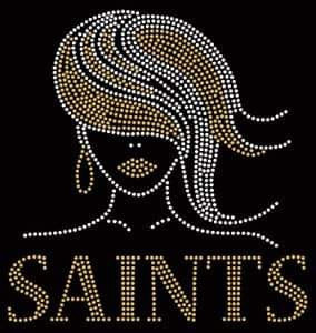 New Orleans Saints Slay