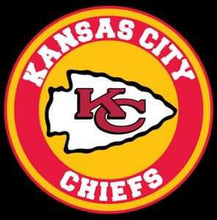 Load image into Gallery viewer, KC Chiefs (Emblem)