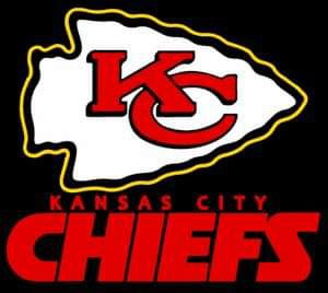 KC Chiefs Strong
