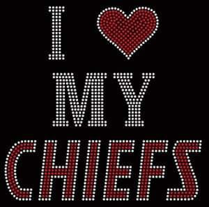 KC Chief - ❤️ My Chiefs