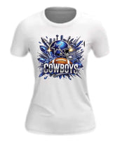 Load image into Gallery viewer, Dallas Cowboys City