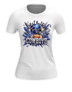 Dallas Cowboys City