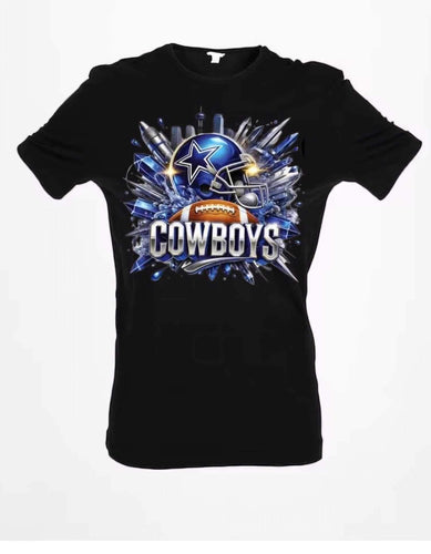 Dallas Cowboys City