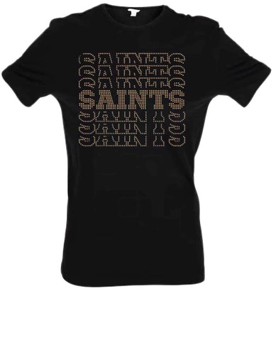 New Orleans Saints - Words