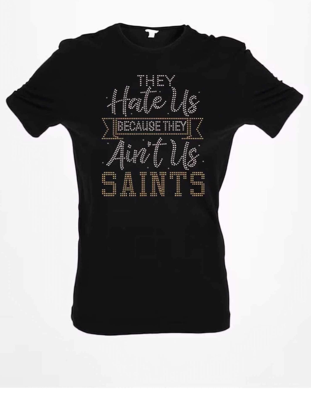 New Orleans Saints - They Ain’t Like Us