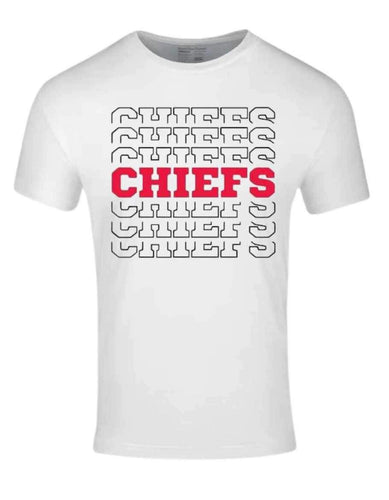 KC Chiefs (words)