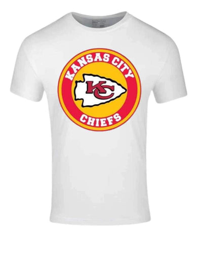 KC Chiefs (Emblem)