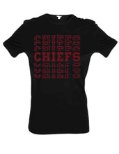 Load image into Gallery viewer, KC Chiefs (words)