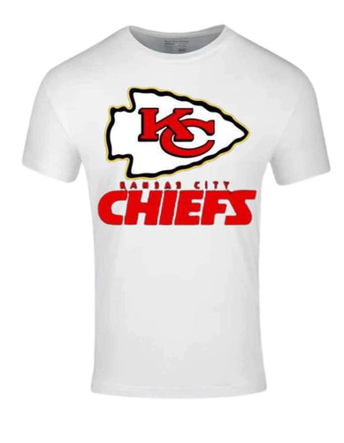 KC Chiefs Strong