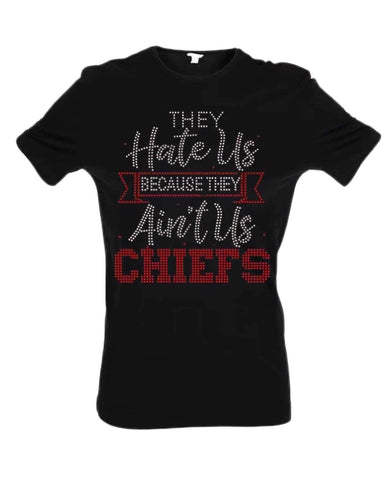 KC Chiefs - They Ain’t Like Us