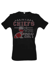 Load image into Gallery viewer, KC Chief - Wine