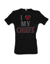 Load image into Gallery viewer, KC Chief - ❤️ My Chiefs