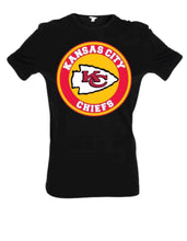 Load image into Gallery viewer, KC Chiefs (Emblem)