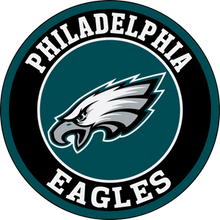 Load image into Gallery viewer, Philadelphia Eagles Emblem