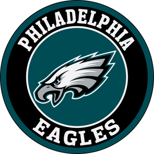 Philadelphia Eagles Emblem