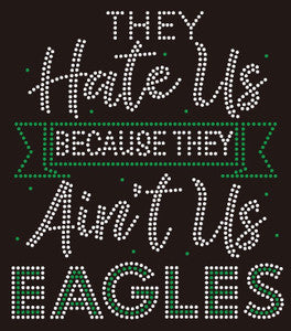 Philadelphia Eagles - They Ain’t Like Us