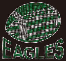 Load image into Gallery viewer, Philadelphia Eagles Football