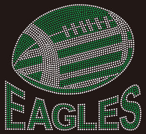 Philadelphia Eagles Football