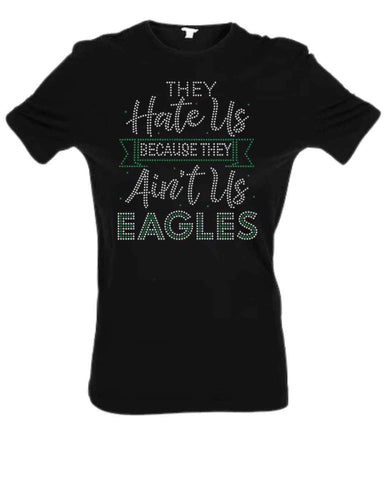 Philadelphia Eagles - They Ain’t Like Us