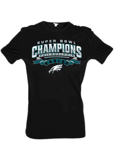 Philadelphia Eagles Champions