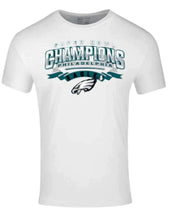 Load image into Gallery viewer, Philadelphia Eagles Champions