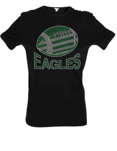 Philadelphia Eagles - Words