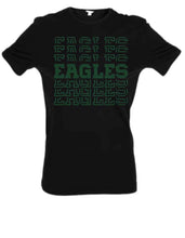 Load image into Gallery viewer, Philadelphia Eagles - Words