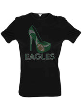 Load image into Gallery viewer, Philadelphia Eagles Heels