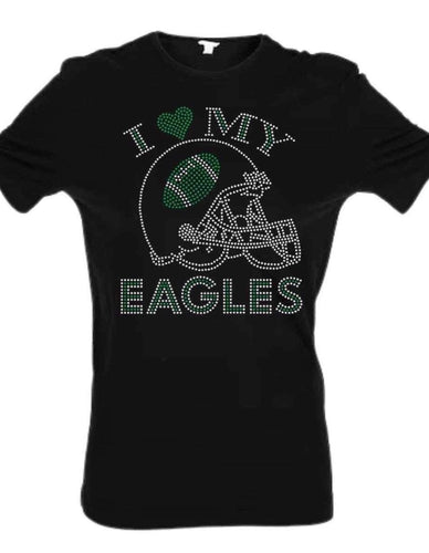 Philadelphia Eagles - ❤️ My Eagles