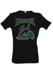 Load image into Gallery viewer, Philadelphia Eagles Girls - Chucks