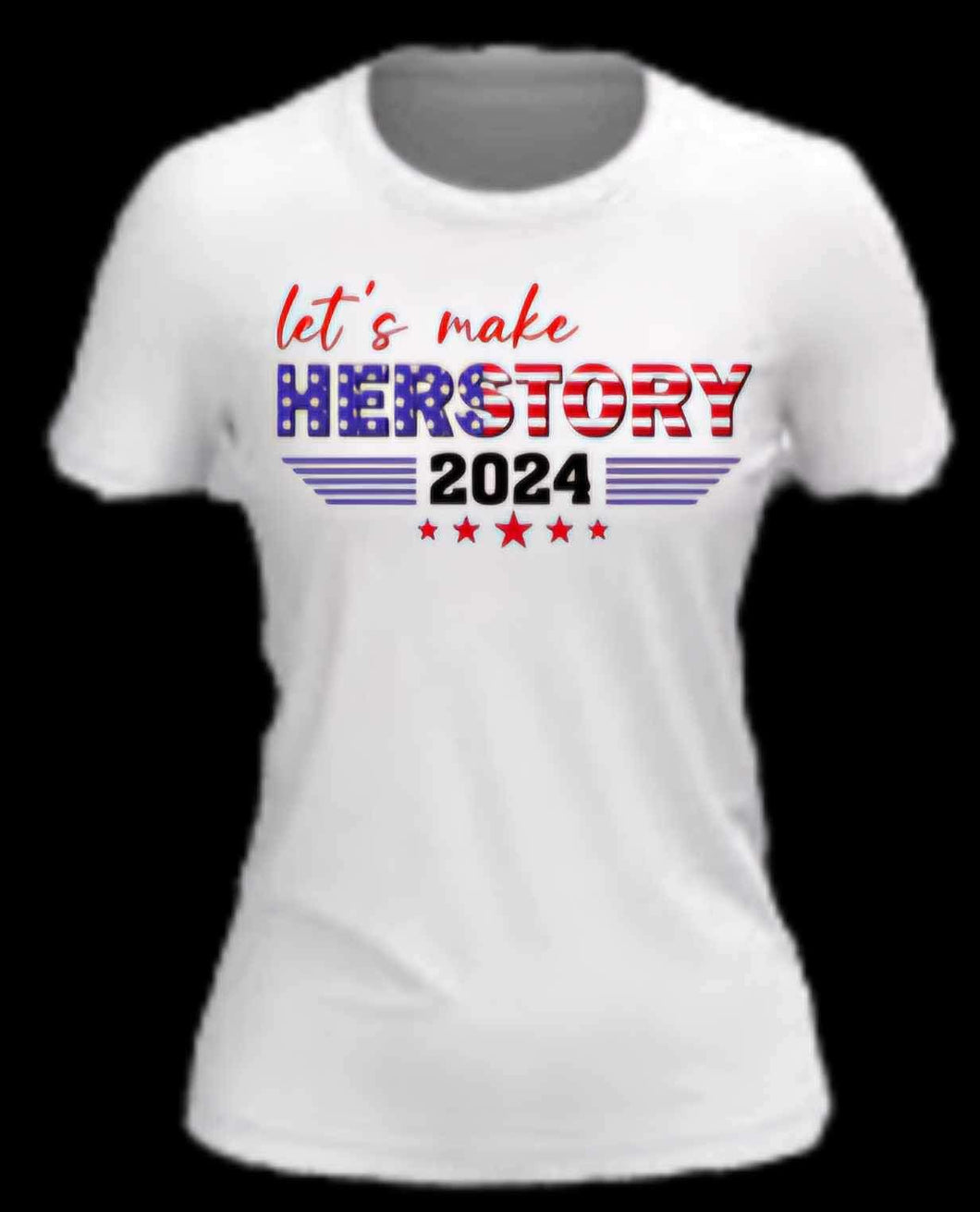 Let’s Make Herstory 2024