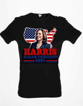 Load image into Gallery viewer, Harris - Madam President (states)