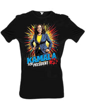 Load image into Gallery viewer, Kamala -Superhero)