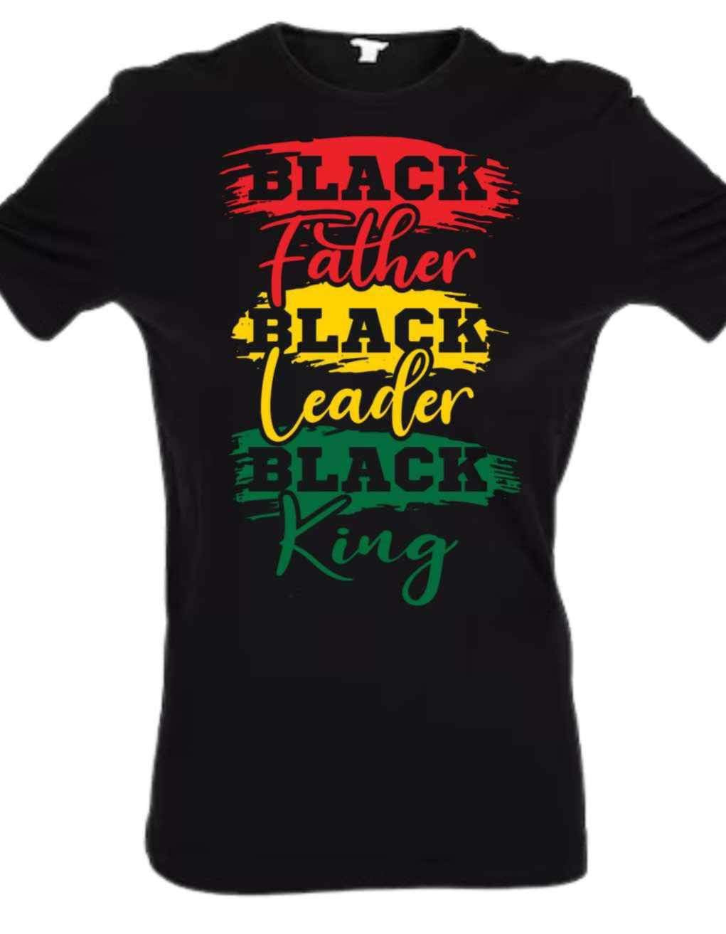 Black King