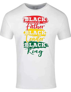 Black King