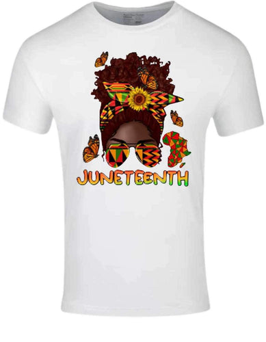 Juneteenth Shades