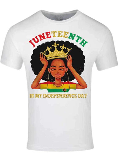 Juneteenth Crown