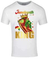 Load image into Gallery viewer, Juneteenth King