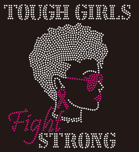 Tough Girls Fight - Pixie