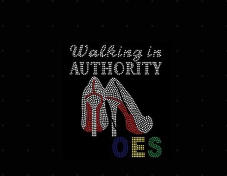 Walk in Authority